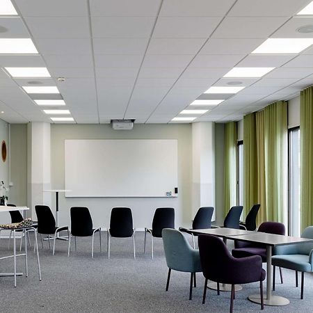 Scandic Helsingborg Nord Εξωτερικό φωτογραφία