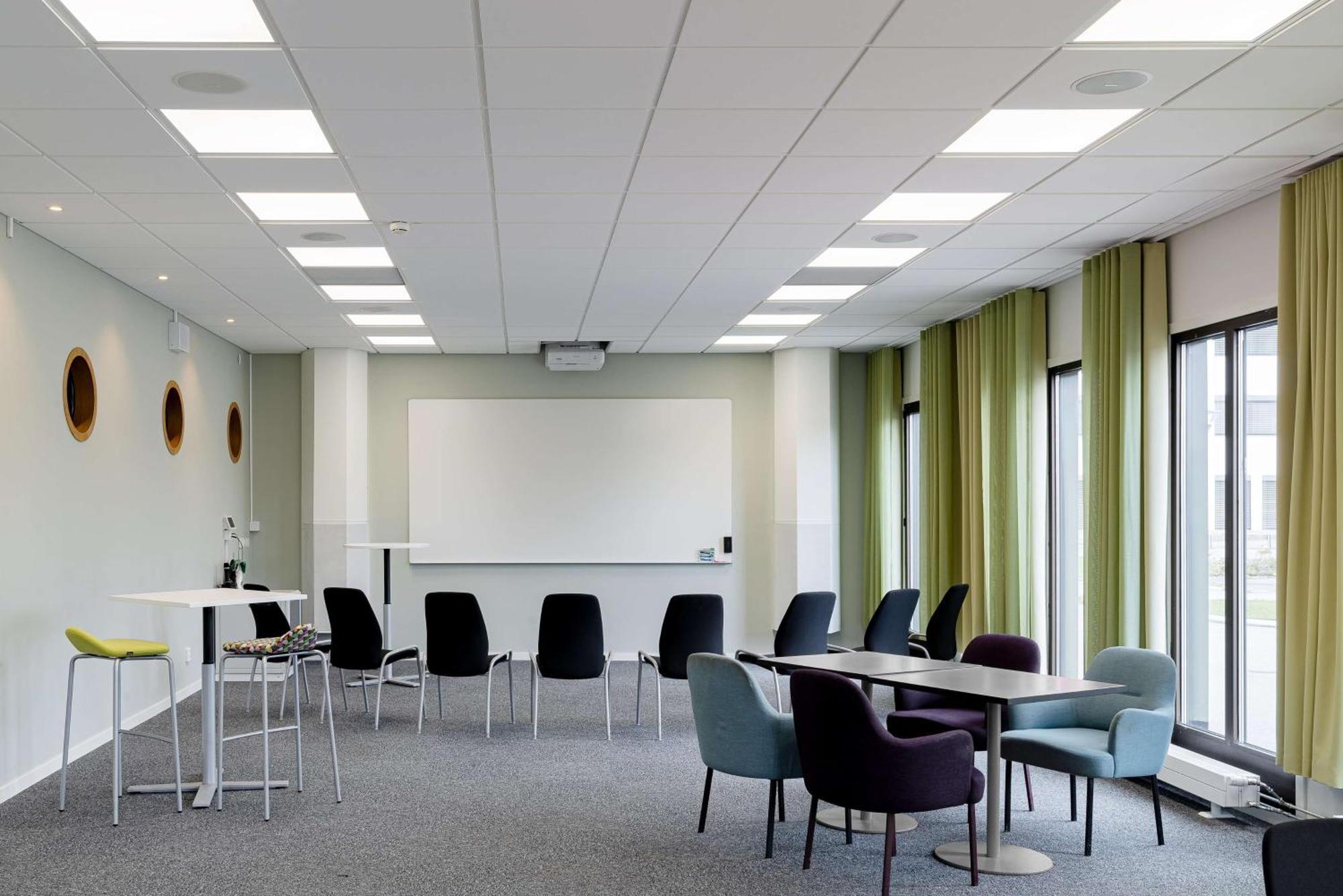 Scandic Helsingborg Nord Εξωτερικό φωτογραφία